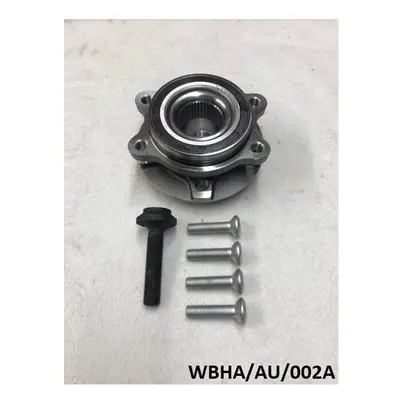 Front Wheel Bearing & Hub Assembly for Audi A5 RS5 WBHA/AU/002A