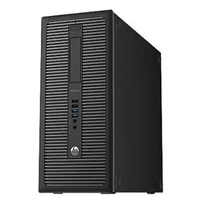 Windows HP ProDesk G1 MT i5 16GB RAM 480GB SSD + 500GB HDD