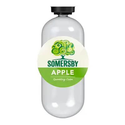 Somersby Draught 20ltr Keg