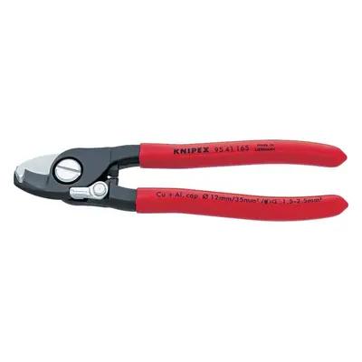 KNIPEX Cable Shears (165 mm) 41