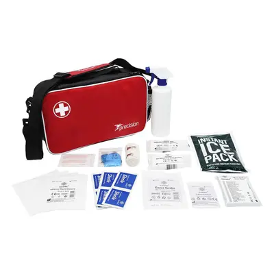 PRO Run On Touchline Med Bag & Medical Kit B - FA Standard Football First Aid