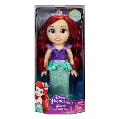 Ariel My First Toddler Doll