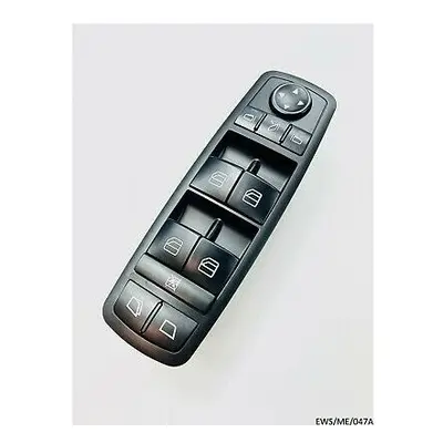 Power Window Switch for MERCEDES GL-CLASS - EWS/ME/047A