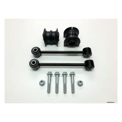 Front Anti-Roll Bar Repair KIT & Bolts for Jeep Commander SAR/XK/018A