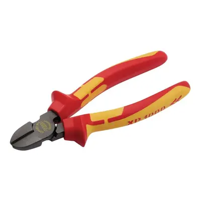 XP1000® VDE Hi-Leverage Side Cutter, 160mm