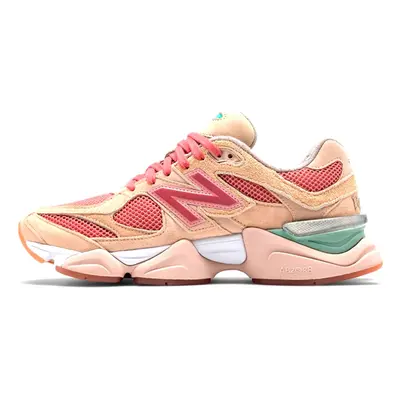 (UK7/EU40.5/25.5CM) New Balance 'Penny Cookie Pink' U9060JF1 Women's Sheos