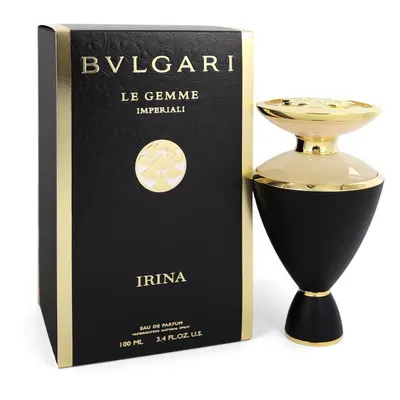 Bvlgari Le Gemme Irina 100ml Eau De Parfum