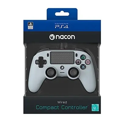 - NACON WIRED COMPACT CONTROL