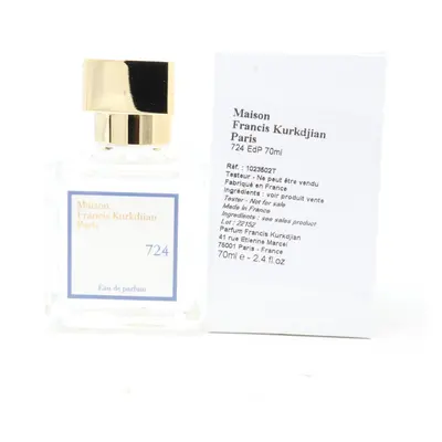 724 by Maison Francis Kurkdjian Eau De Parfum 2.4oz/70ml Spray New