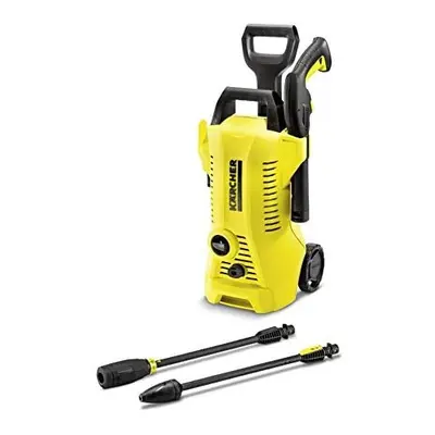 Karcher Pressure Washer K 2Â Full Control Home T350 Piece, 1.673-400.0