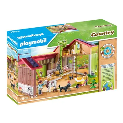 PLAYMOBIL Country Large Farm