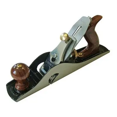 Faithfull FAIPLANE10 No Rebate Plane