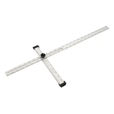 Adjustable Drywall 'T' Square, 1200mm