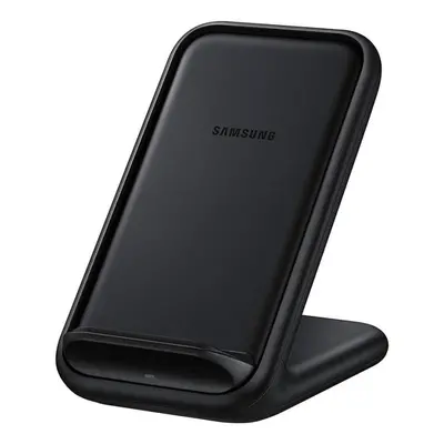 Samsung Wireless Charger Stand W??black?