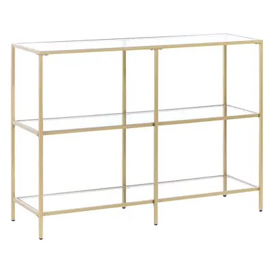 Console Table ORETTA Gold