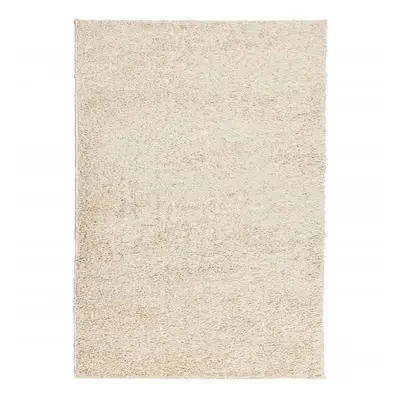 (gold, x cm) vidaXL Shaggy Rug Floor Mat Fluffy Rug Area Rug PAMPLONA High Pile Modern