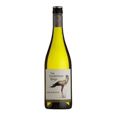 The Secretary Bird Chenin Blanc 750ml (Case of 6)