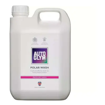 Autoglym Polar Wash Snow Foam Car Shampoo 2.5L ~ 2.5 Litre