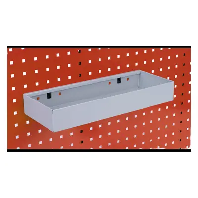 Storage Tray for PerfoTool/Wall Panels x x 65mm