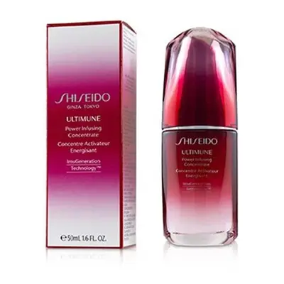 Shiseido 1.6 oz Ultimune Power Infusing Concentrate - ImuGeneration Technology