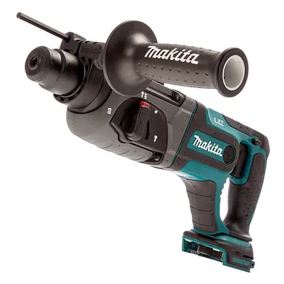 Makita DHR241Z 18V Li-ion Cordless Rotary Hammer Drill (Body Only)