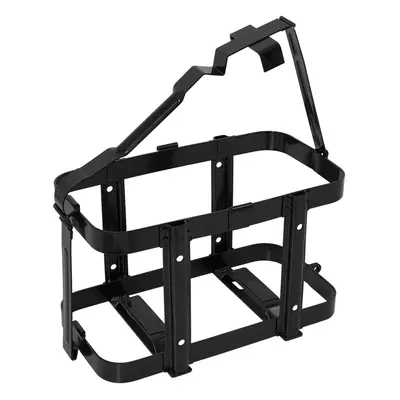 WINCHMAX Jerry Can Holder / Jerry Can Rack, for Centre Pour Cap Only