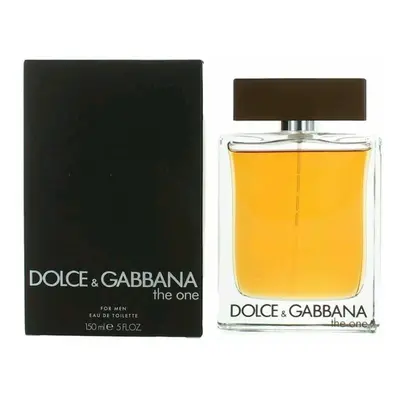 Dolce & Gabbana The One Eau de Toilette Spray 150ml