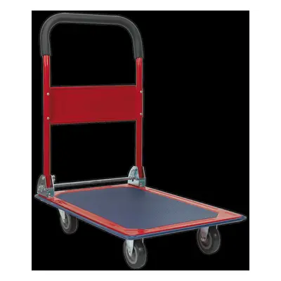 Platform Truck 150kg Capacity