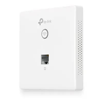 TP-LINK EAP115-WALL 300Mbit/s Power over Ethernet (PoE) White WLAN access point