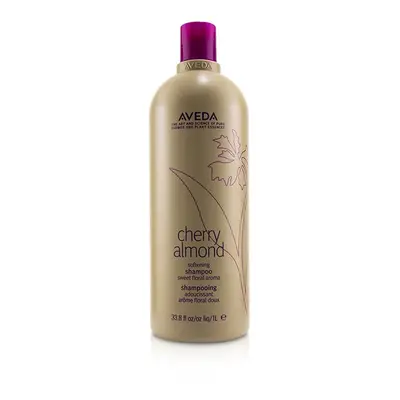 Cherry Almond Softening Shampoo - 1000ml/33.8oz