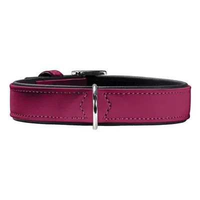 Hunter Softie Collar, X-Small, Raspberry