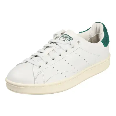 adidas Stan Smith Mens Classic Trainers in White Green - 4.5 UK