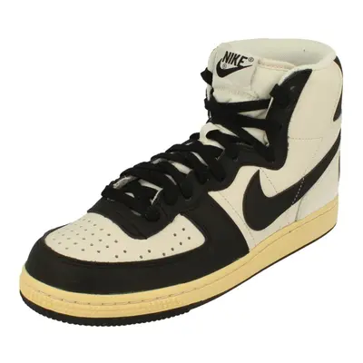 (10) Nike Terminator High PRM Mens Trainers Fd0394 Sneakers Shoes