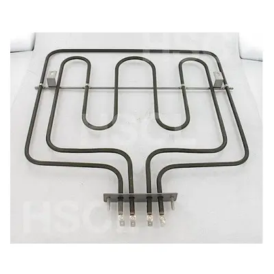 Oven Heater Grill Element Fits AEG/ Electrolux/ Firenzi/ John Lewis, Watt