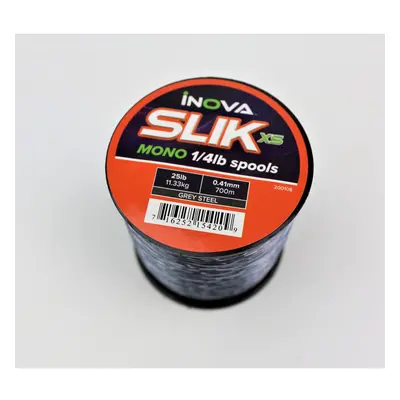 (30lb) Inova Slik Mono 4oz Spool