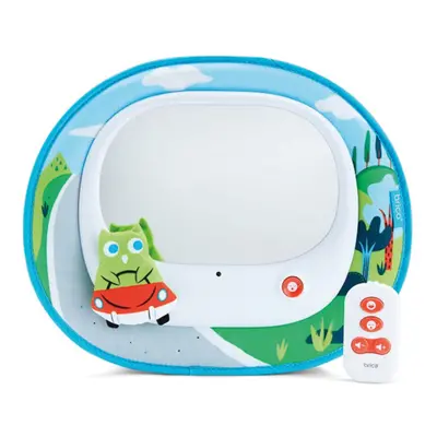 Munchkin Brica Crusin' Baby In-sight Mirror