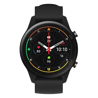 Xiaomi Mi Watch, Smart Watch for Men and Women with 1.39 Inch Display, AMOLED Display, GPS, Hear