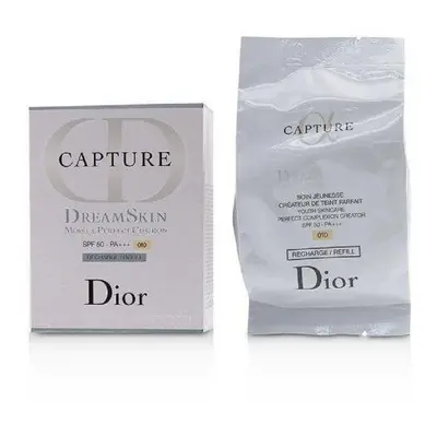 Christian Dior Capture 0.5 Dreamskin Moist & Perfect Cushion Refill #010