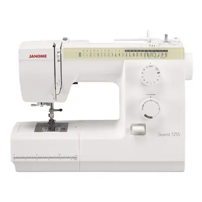 Janome 725S Sewing Machine