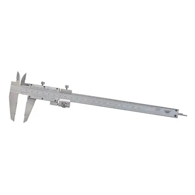 Vernier Caliper with Fine Adjustment, - 200mm or 8""