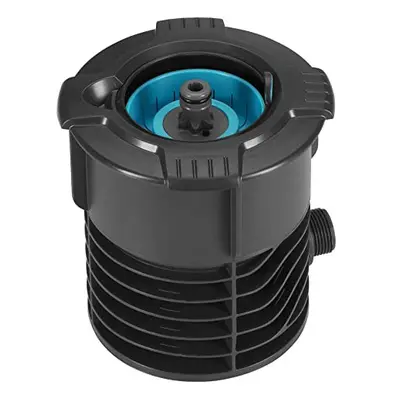 Gardena Sprinkler System Water Plug with 3/4 inch external thread: Water intake of the pipeline 