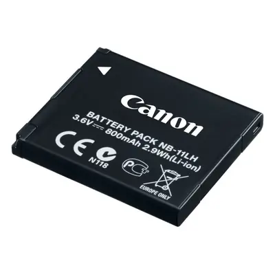 Canon 9391B001 - NB-11LH BATTERY - BATTERY PACK