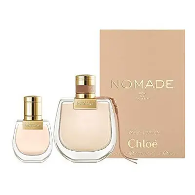 Chloe Nomade Gift Set 75ml EDP + 20ml EDP