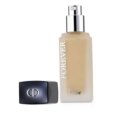 Dior Forever Skin Caring Foundation 1W Warm