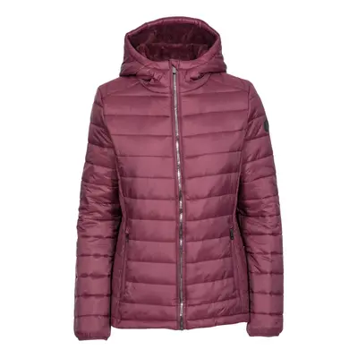 (XS, Fig) Trespass Womens/Ladies Valerie Padded Jacket