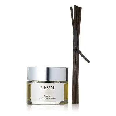 Neom Organics London Feel Refreshed Reed Diffuser 100ml