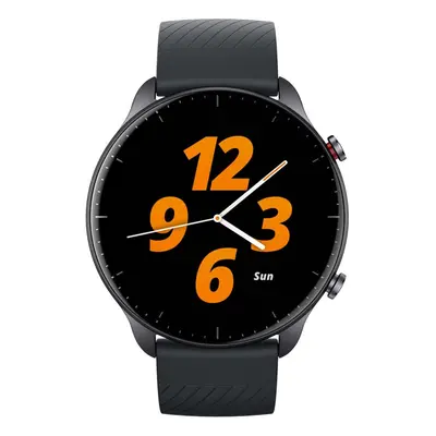 Amazfit [New Version] GTR Smart Watch with Bluetooth Call, Sports Watch with 90+ Sports Modes, F