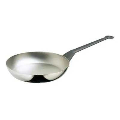 Alessi La Cintura Di Orione cm Frying Pan in 18/10 Stainless Steel