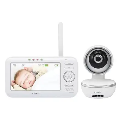 VTECH - Video Baby Monitor Vision BM4550