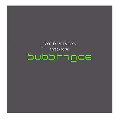 Joy Division - Substance [VINYL]